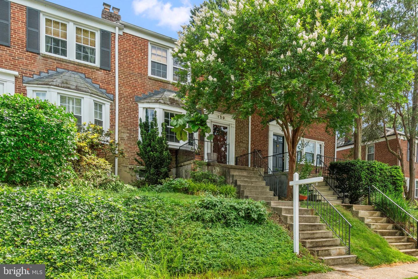 159 Regester Avenue, Baltimore