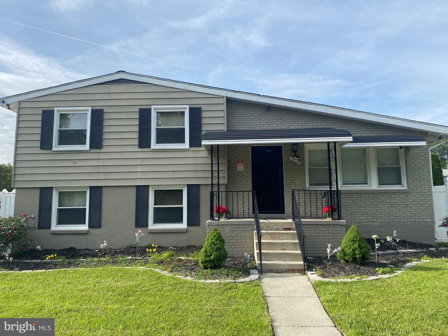 1209 Idylwood Road, Pikesville