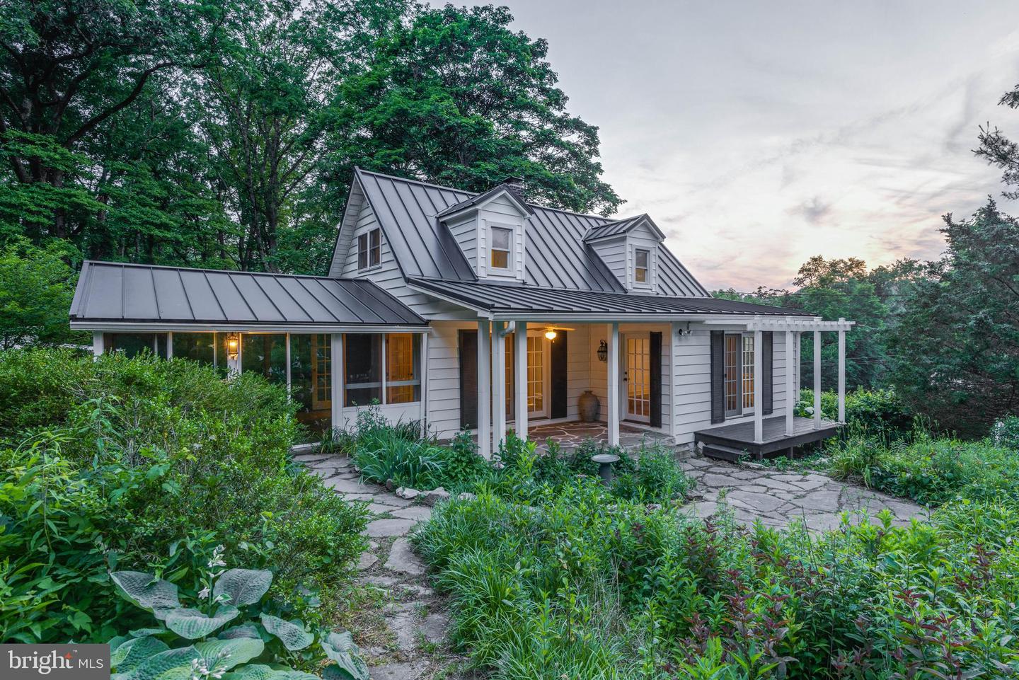 1801 Stringtown Road, Sparks Glencoe
