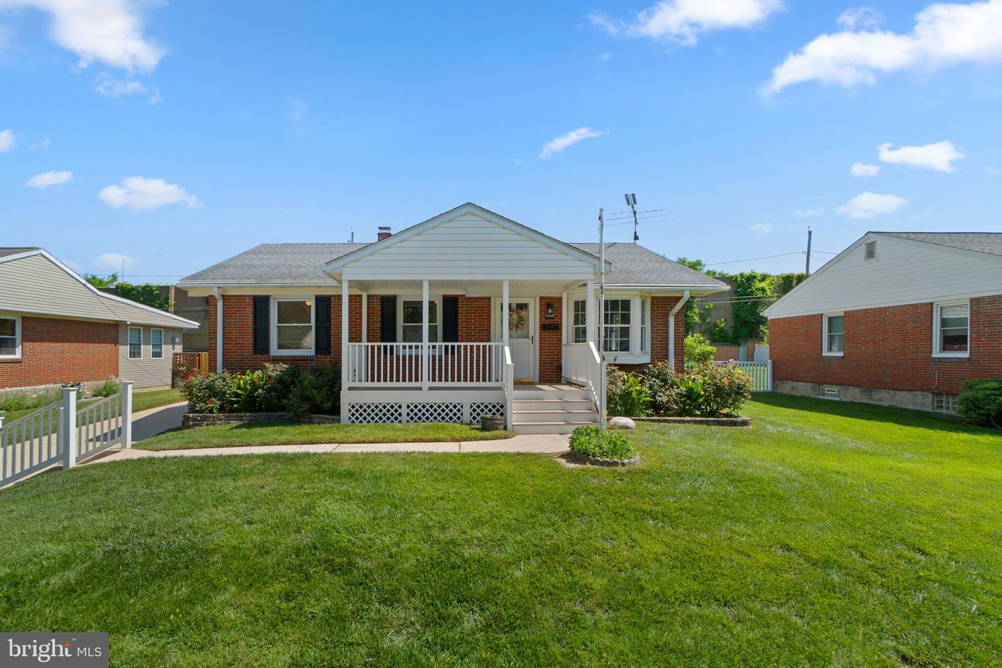 1028 Marleigh Circle, Baltimore