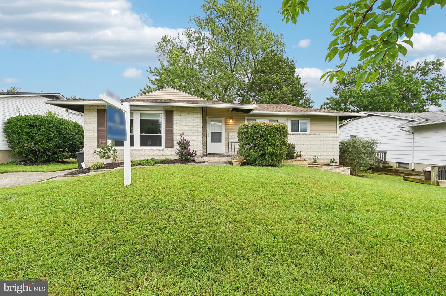 3947 Setonhurst Road, Baltimore