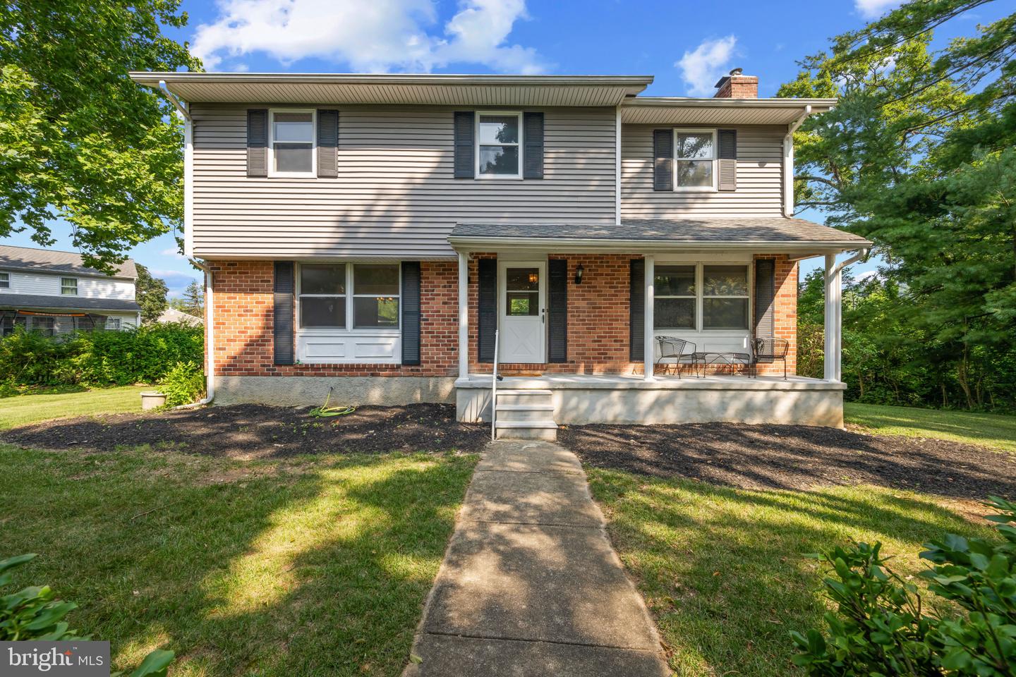 7 Amesbury Court, Cockeysville