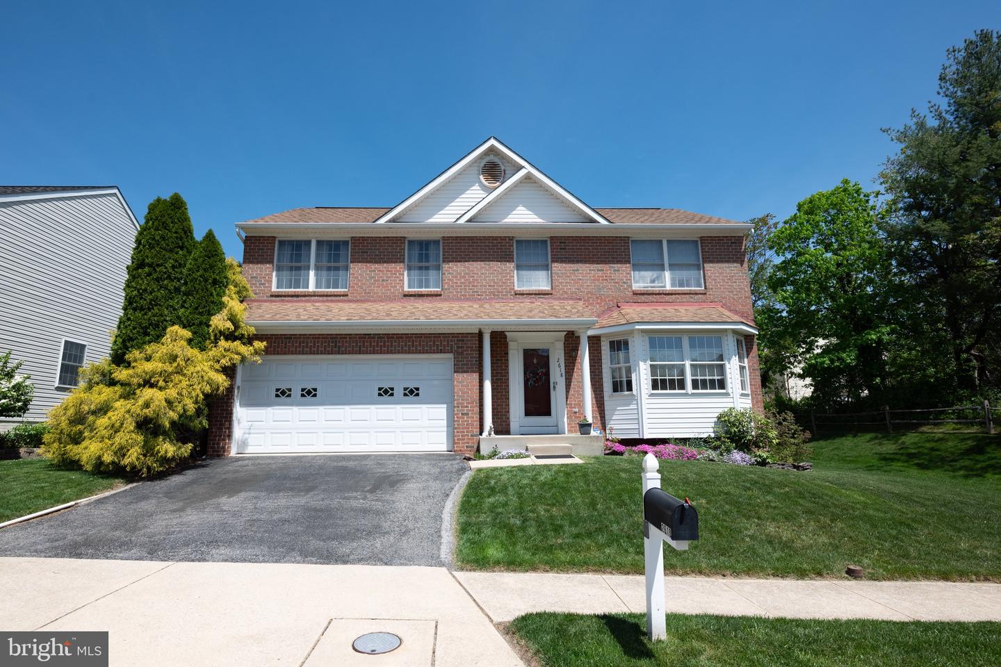 2618 Luiss Deane Drive, Parkville