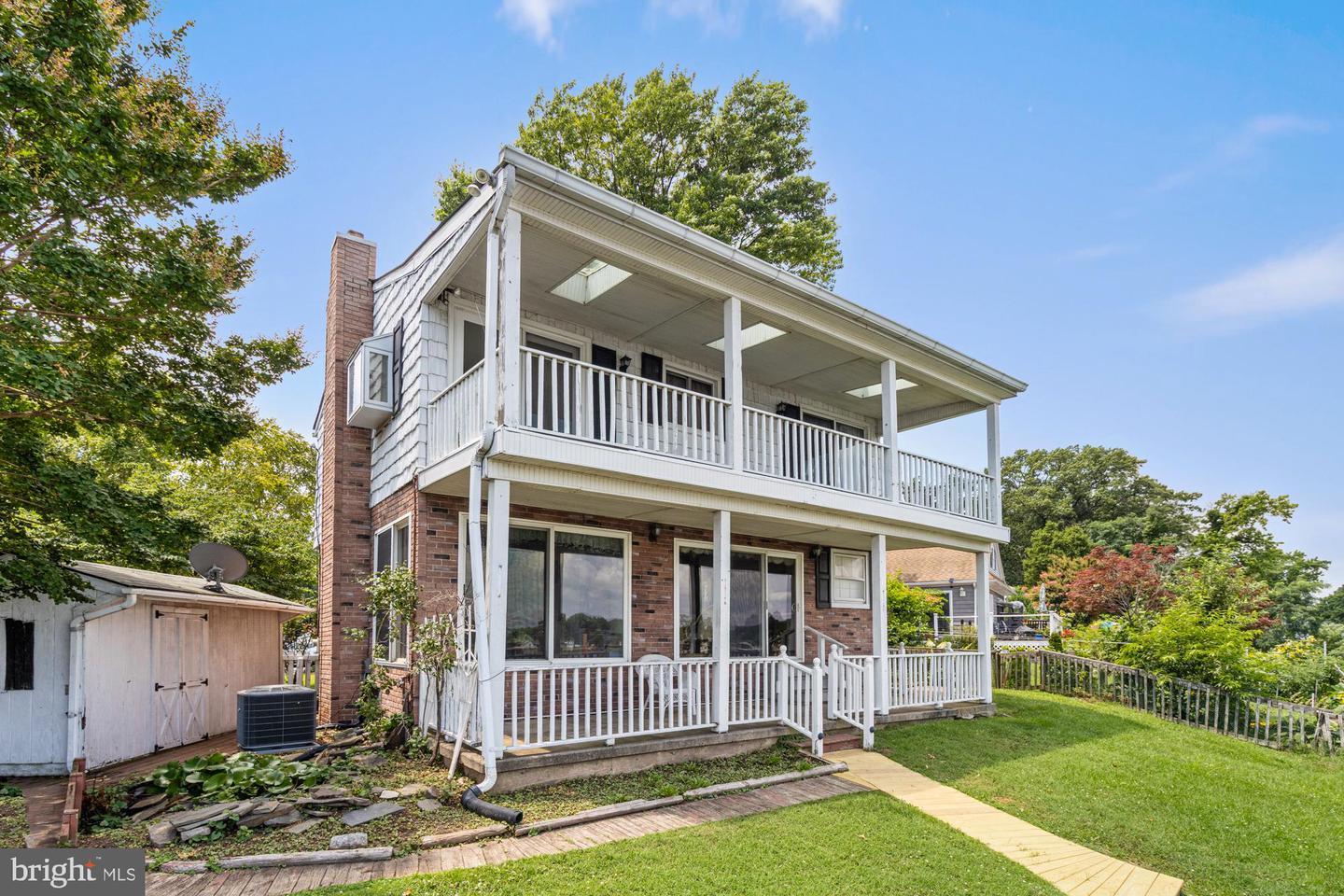 8350 Bear Creek Drive, Baltimore