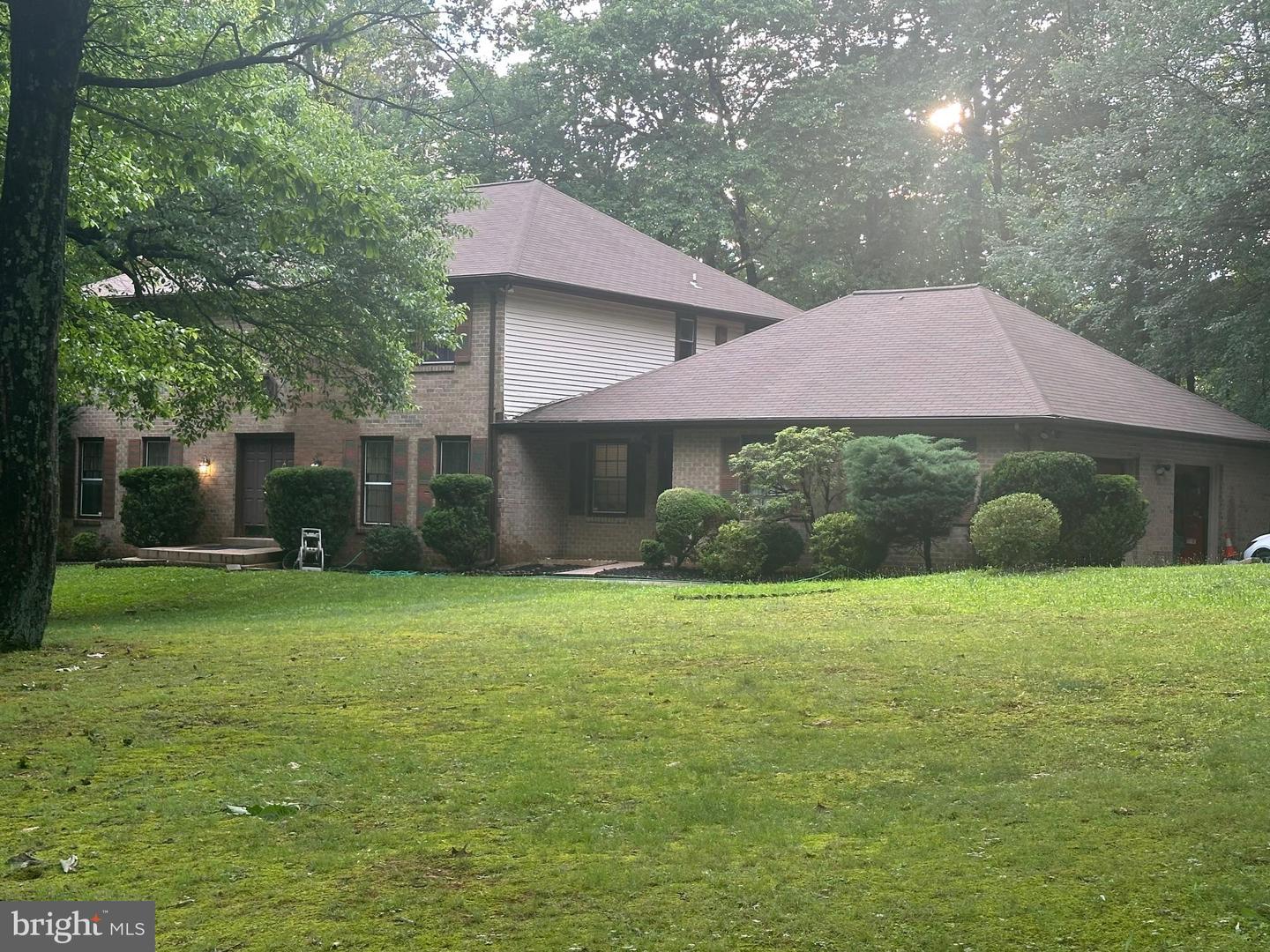 2 Houndstooth Court, Owings Mills
