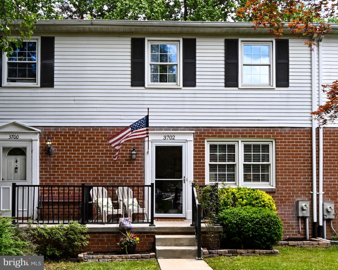 3702 Double Rock Lane, Baltimore