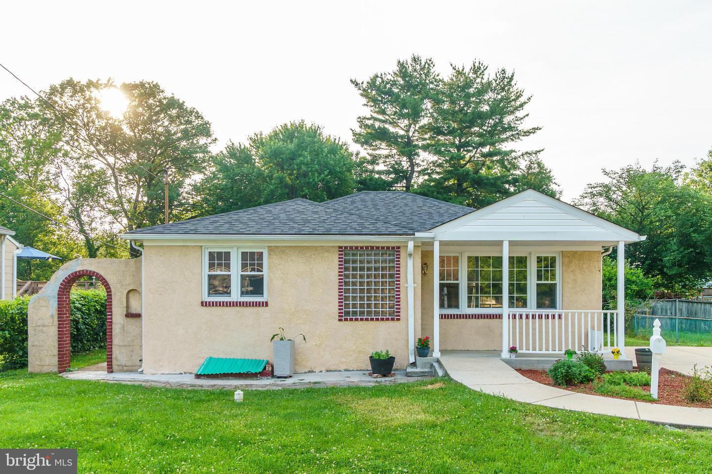 6 Carroll Road, Catonsville