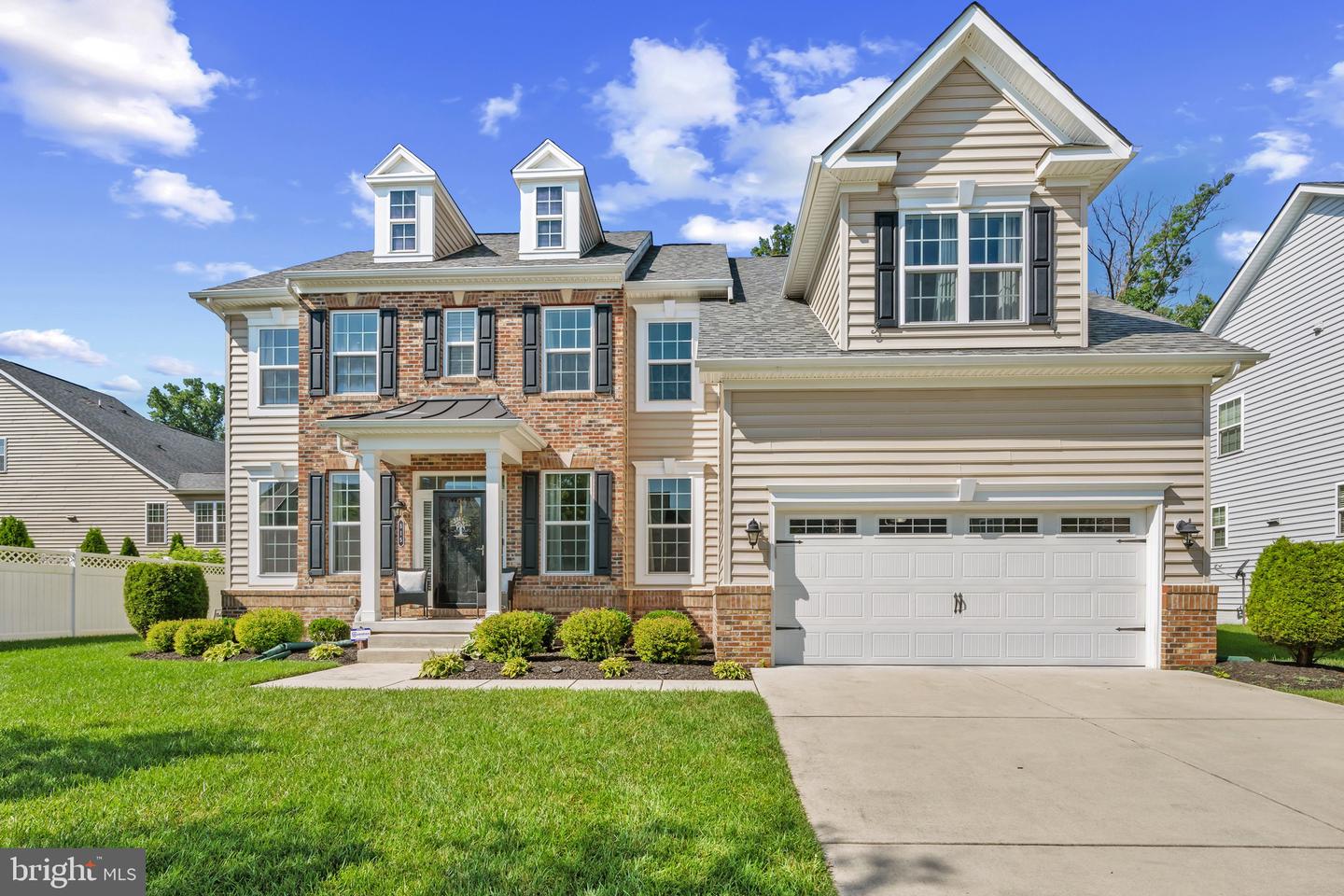 515 Whinstone Drive, Reisterstown