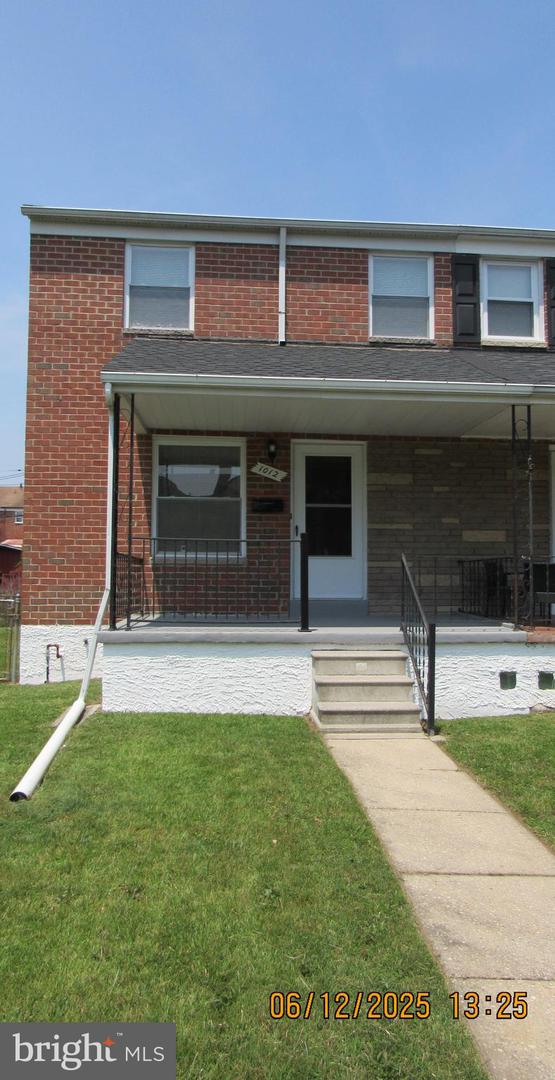 1012 Middleborough Road, Essex