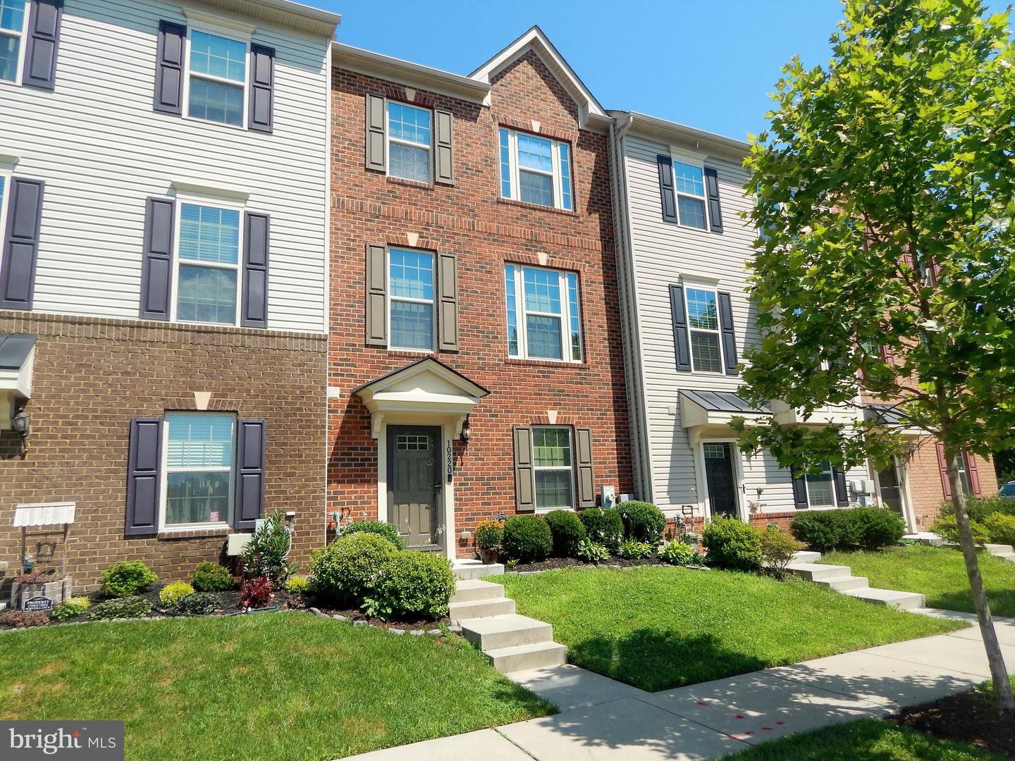 10220 Sandy Run Road, Baltimore