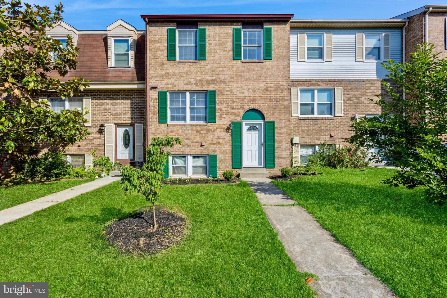 8 Tatler Place, Owings Mills