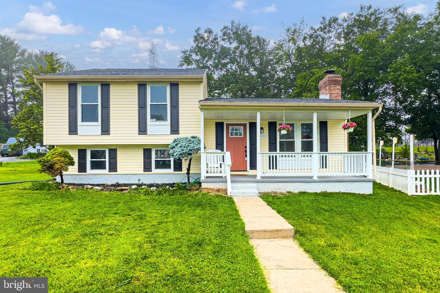 3502 Blue Coat Road, Baltimore
