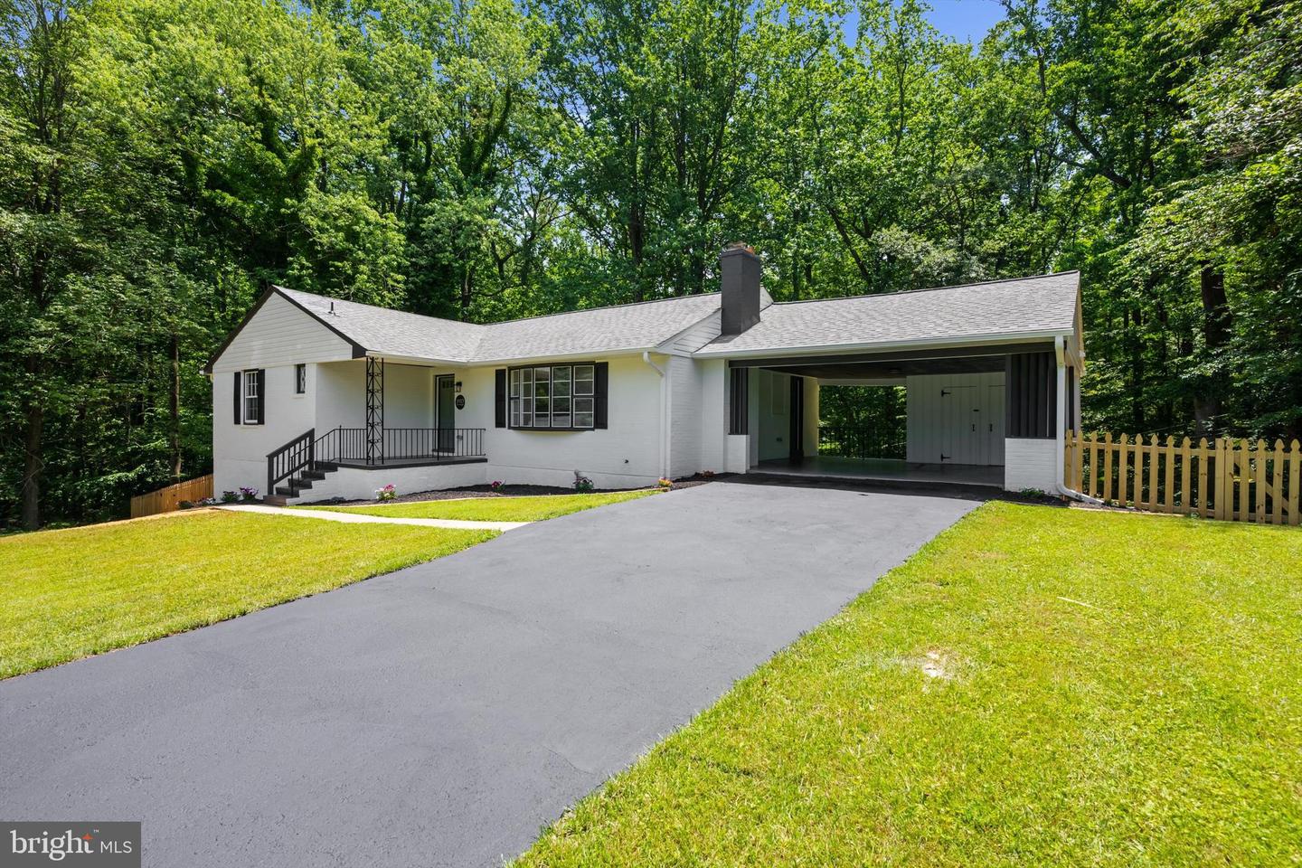 1013 Roxleigh Road, Baltimore