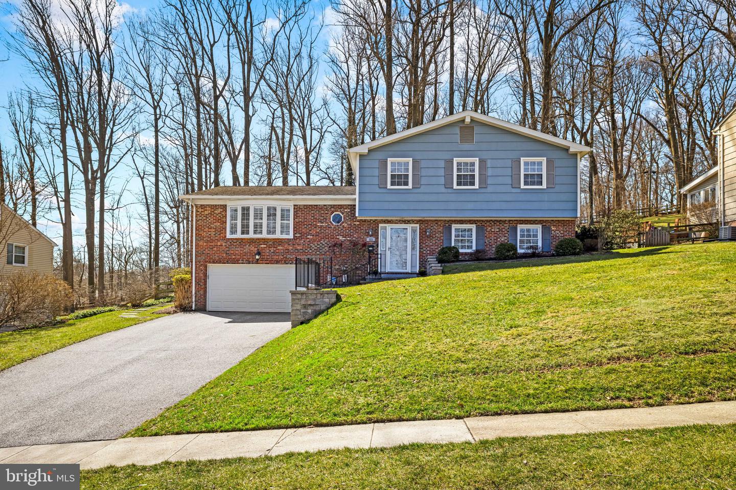 321 Presway Road, Lutherville Timonium