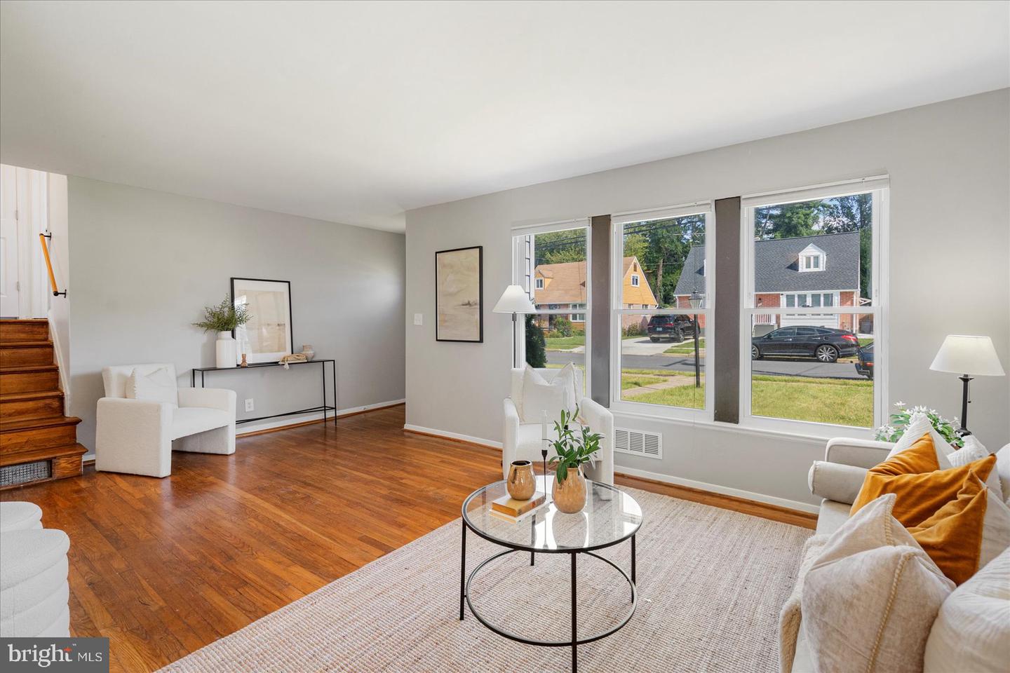 1306 Sudvale Road, Pikesville