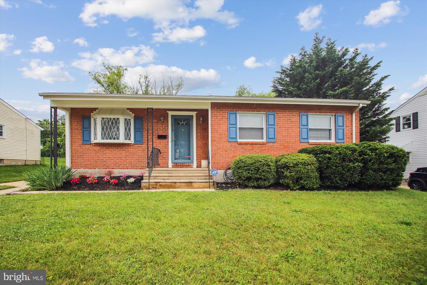 1418 Harberson Road, Catonsville