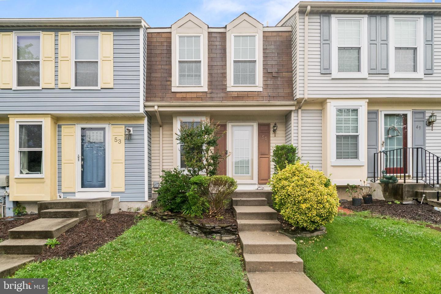 51 Shrewsbury Court, Perry Hall