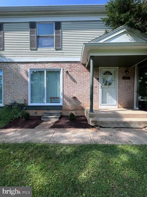 213 Hammershire Road #d, Reisterstown