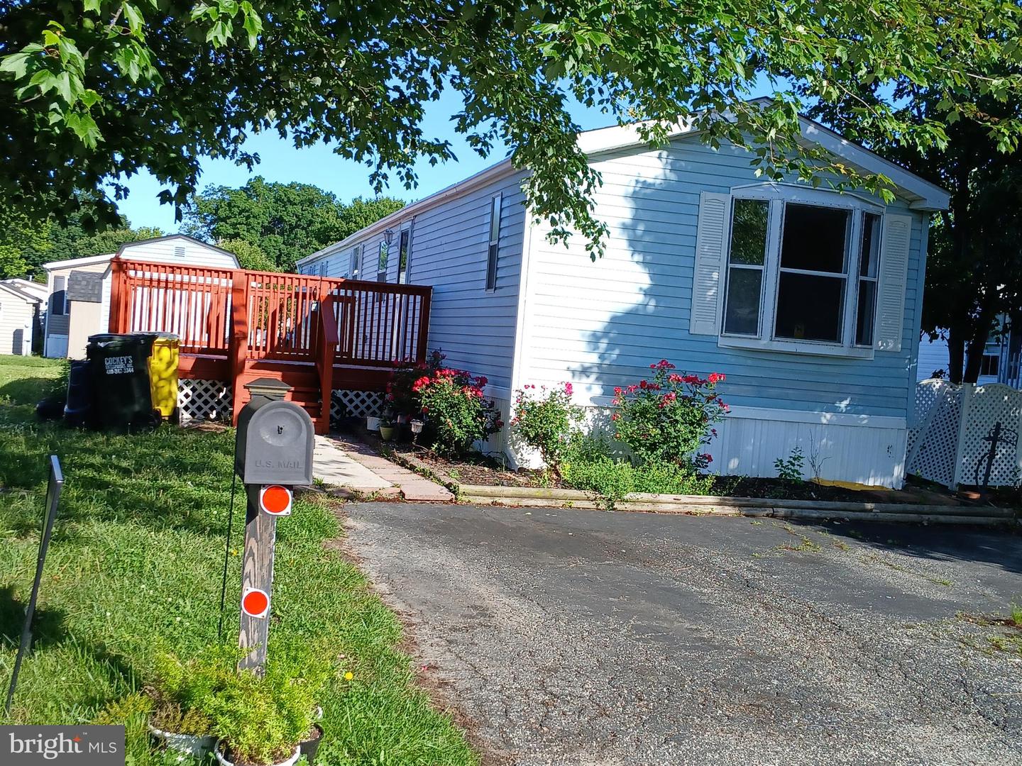 114 Roundup Road, Middle River