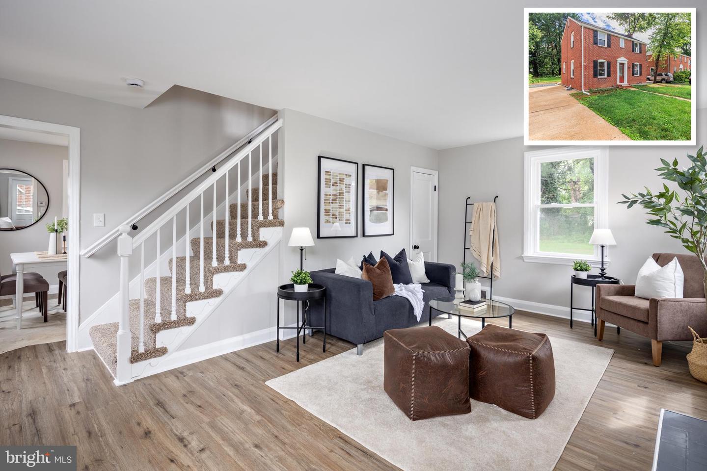 8207 Rockdale Avenue, Baltimore