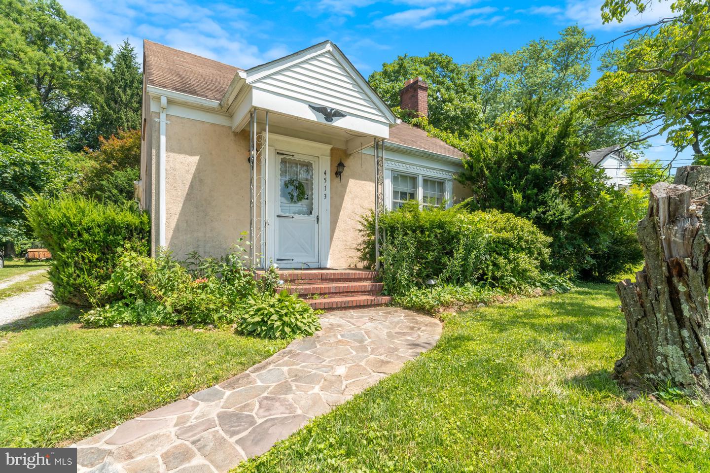 4513 Wards Chapel Road, Owings Mills