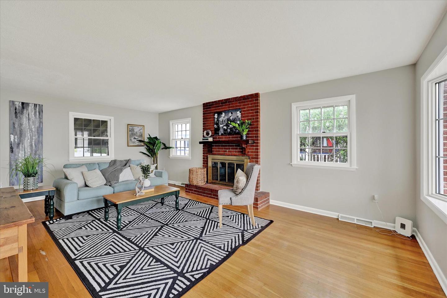 7105 River Drive Road, Sparrows Point