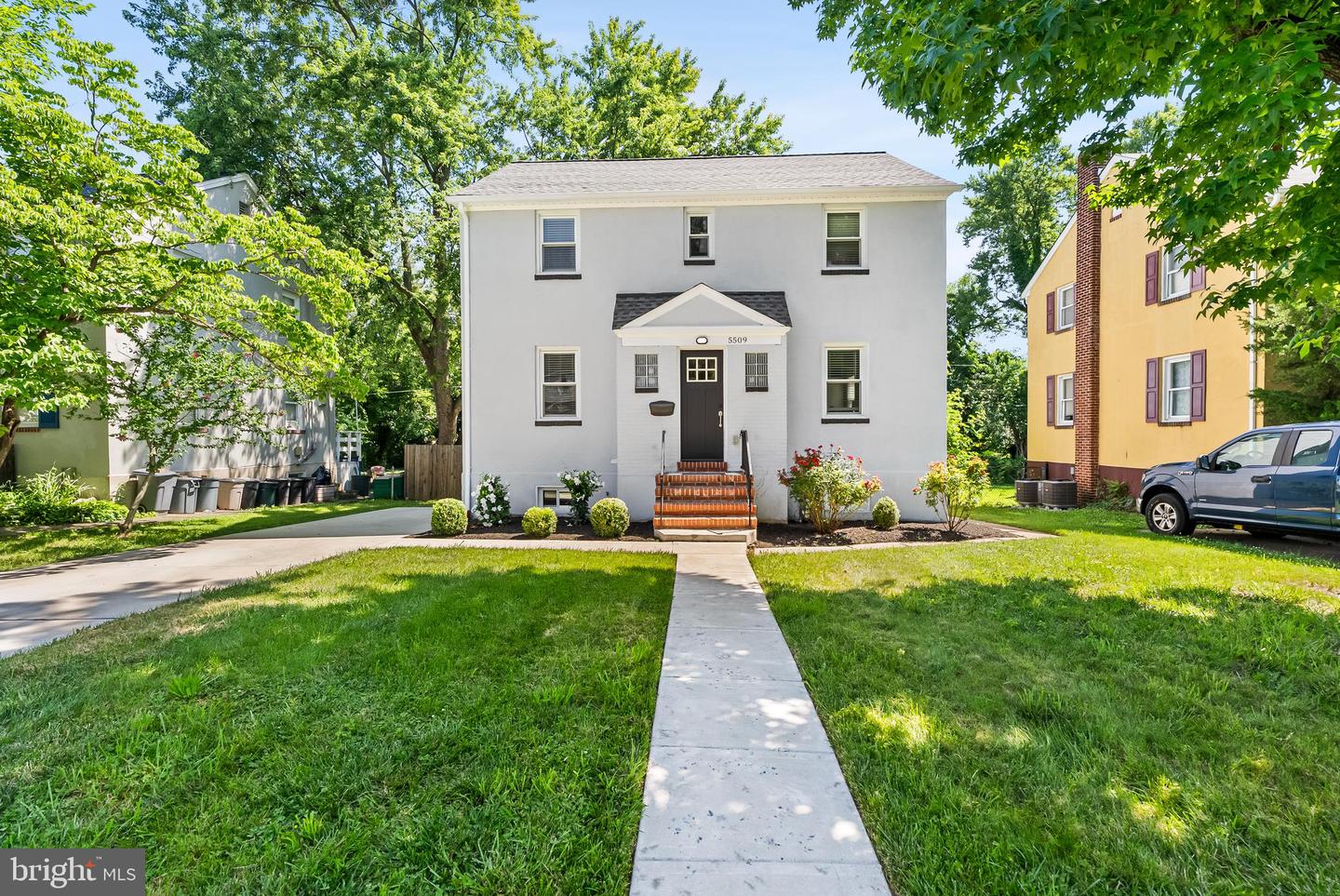 5509 Ashbourne Road, Halethorpe