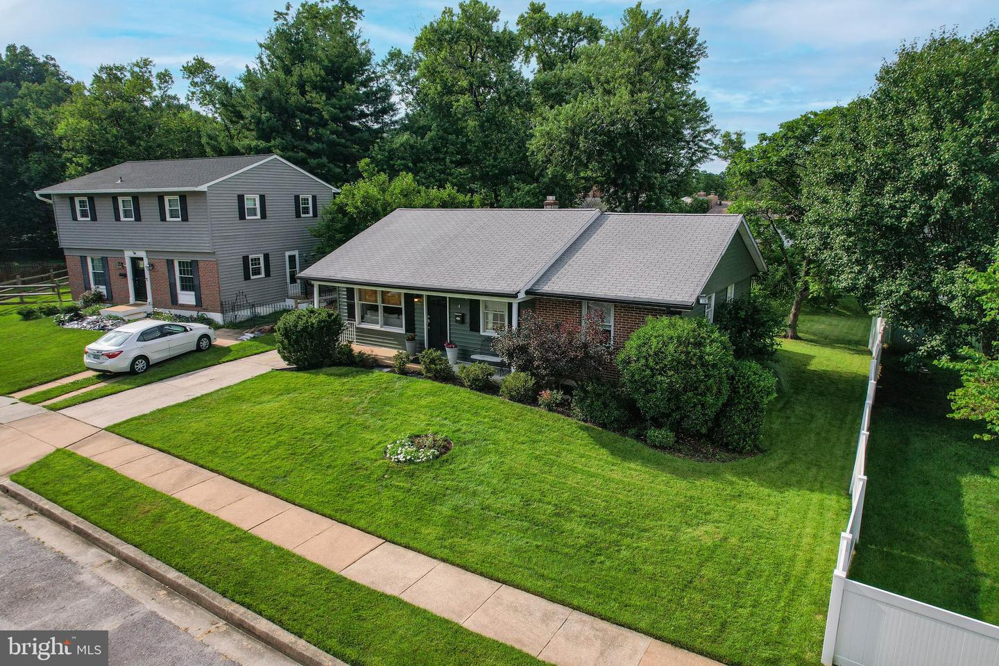 4 Bucksport, Catonsville