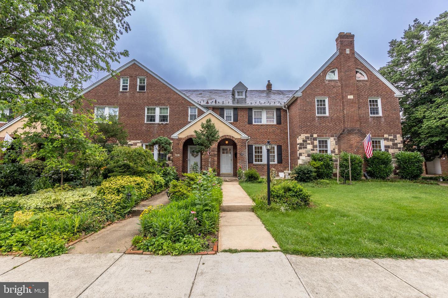 416 Dunkirk Road, Baltimore