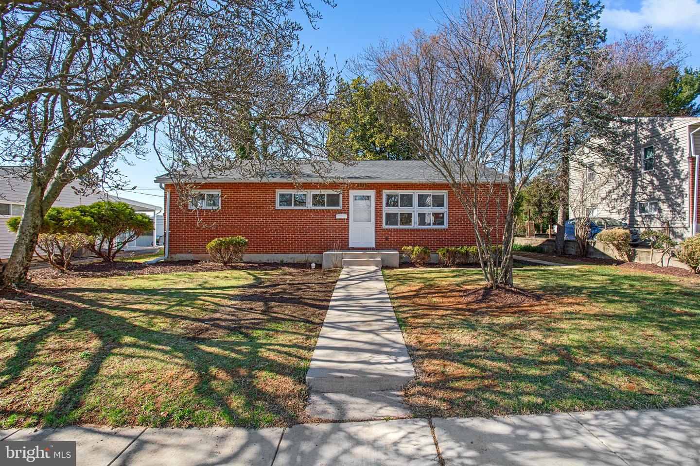 1030 Collwood Road, Catonsville