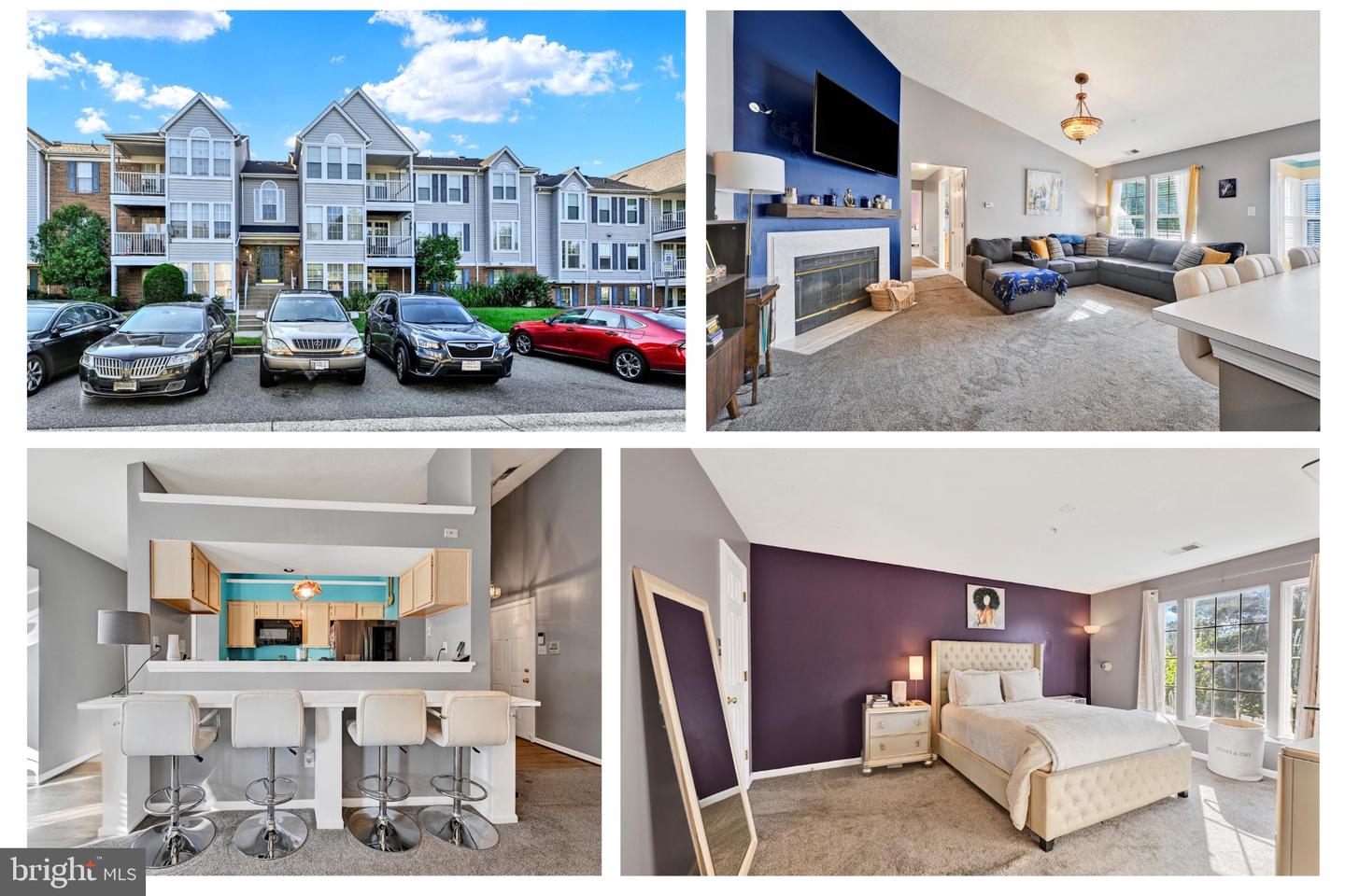 7685 Gladstone Road #6, Windsor Mill