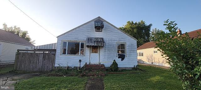 217 S Woodwell Road, Dundalk