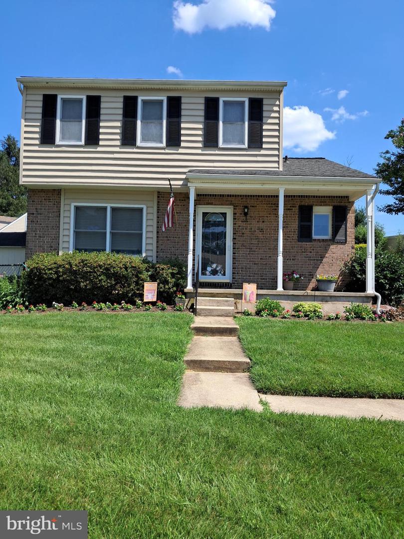 9415 Twilight Drive, Baltimore