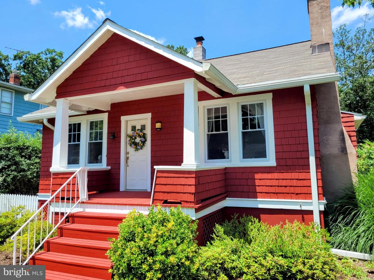 738 Anneslie Road, Baltimore