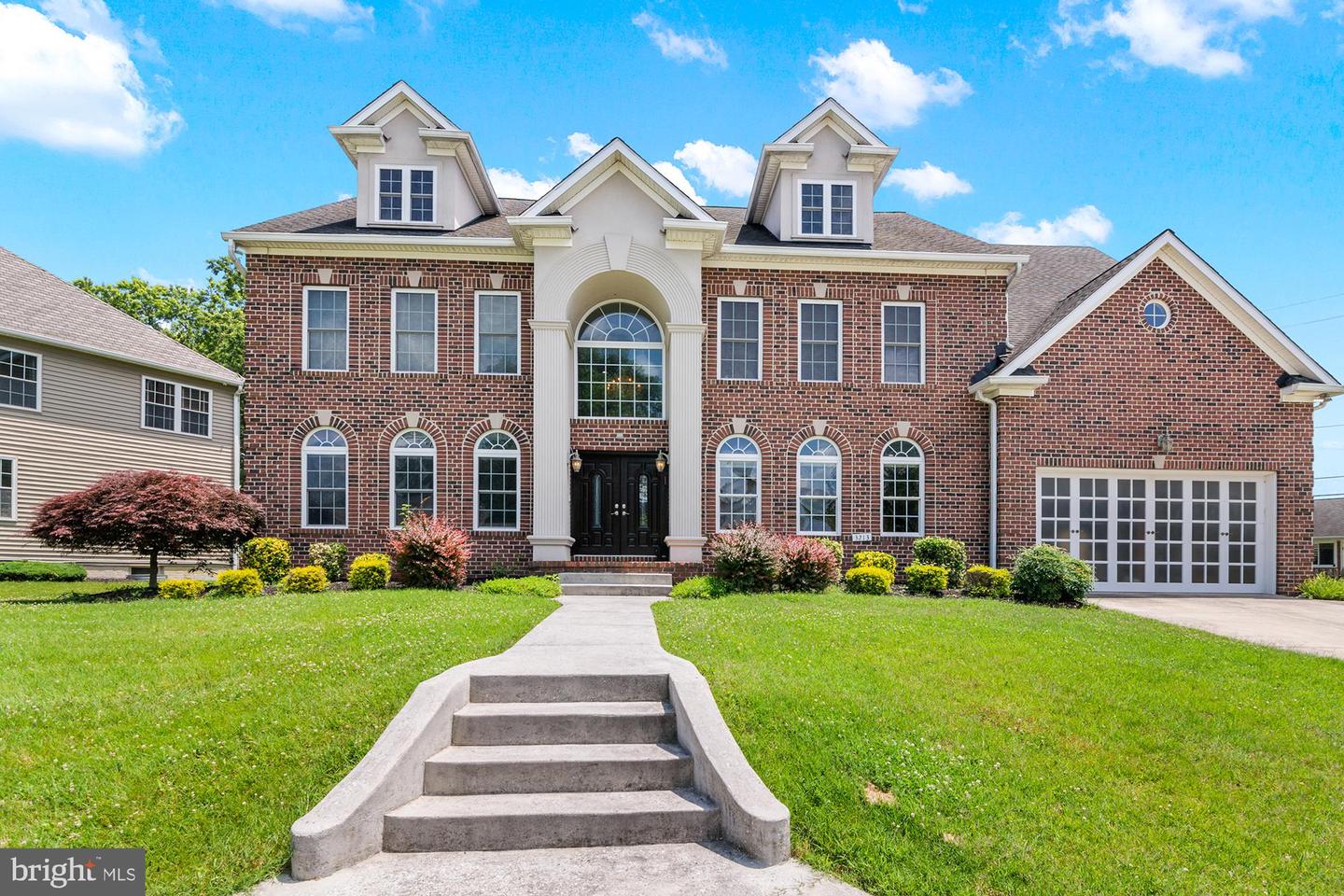3213 Hatton Road, Baltimore