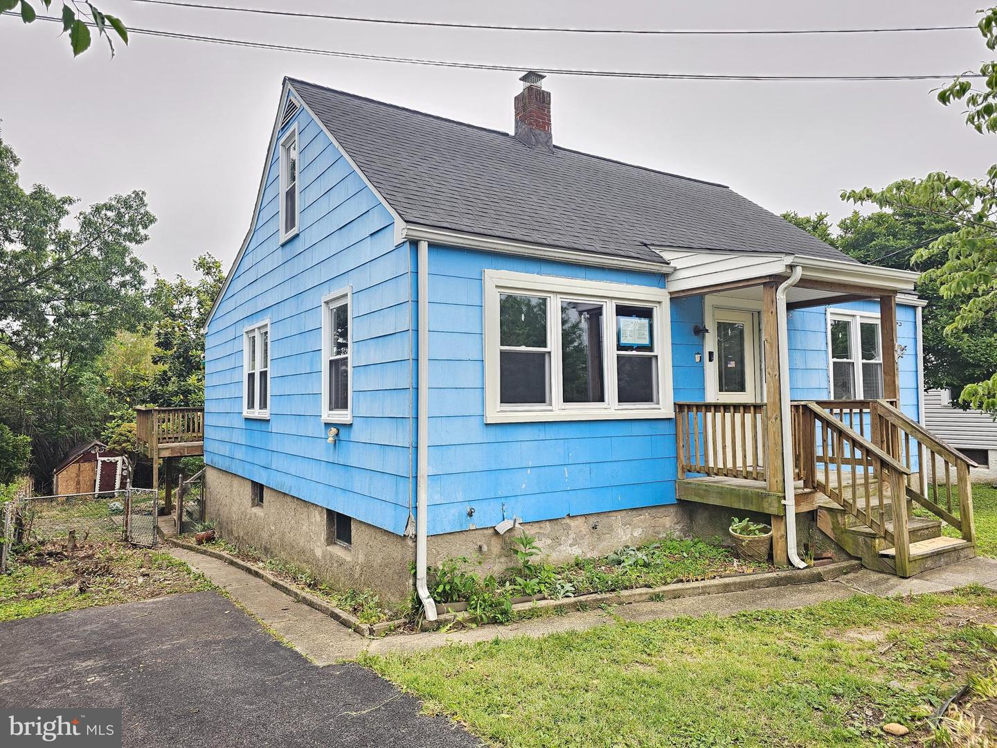 1605 Evergreen Drive, Baltimore
