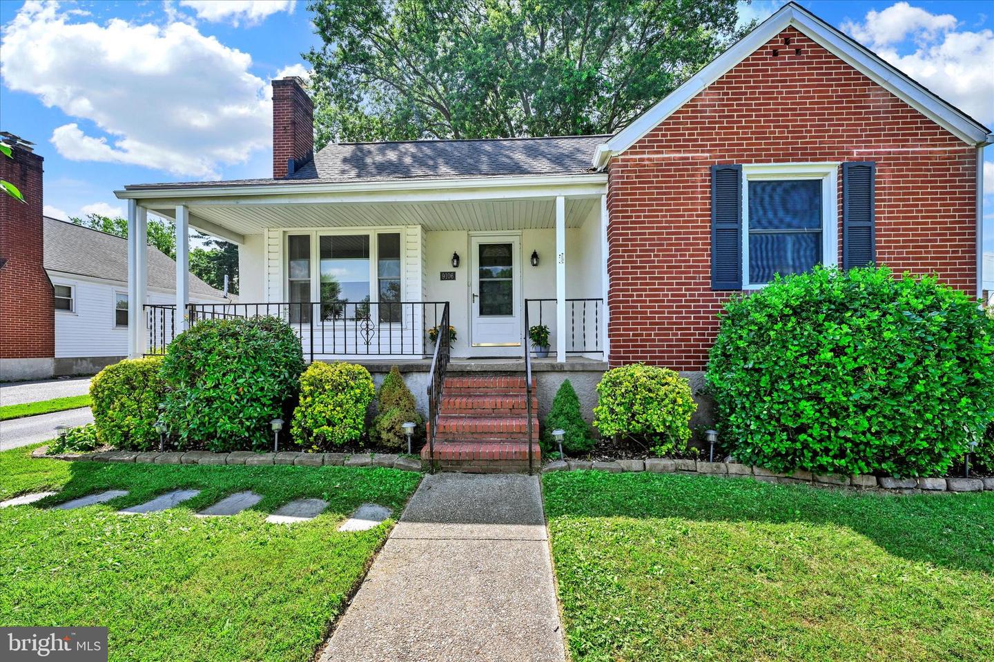 9106 Yvonne Avenue, Baltimore