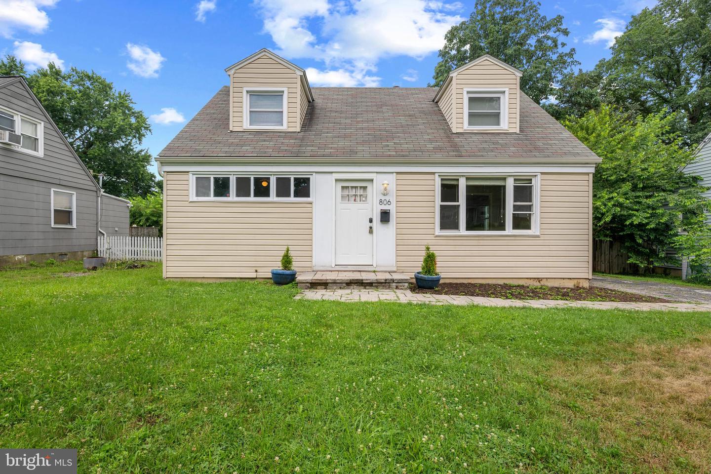 806 Templecliff Road, Baltimore