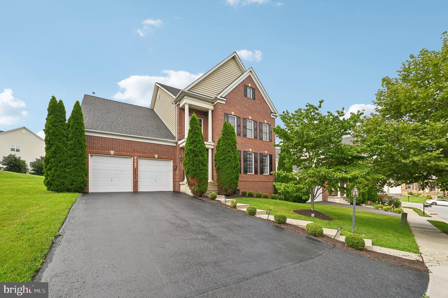 10848 Nemrod Road, Perry Hall