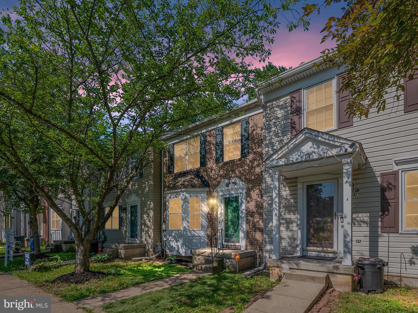 6558 Ridgeborne Drive, Rosedale