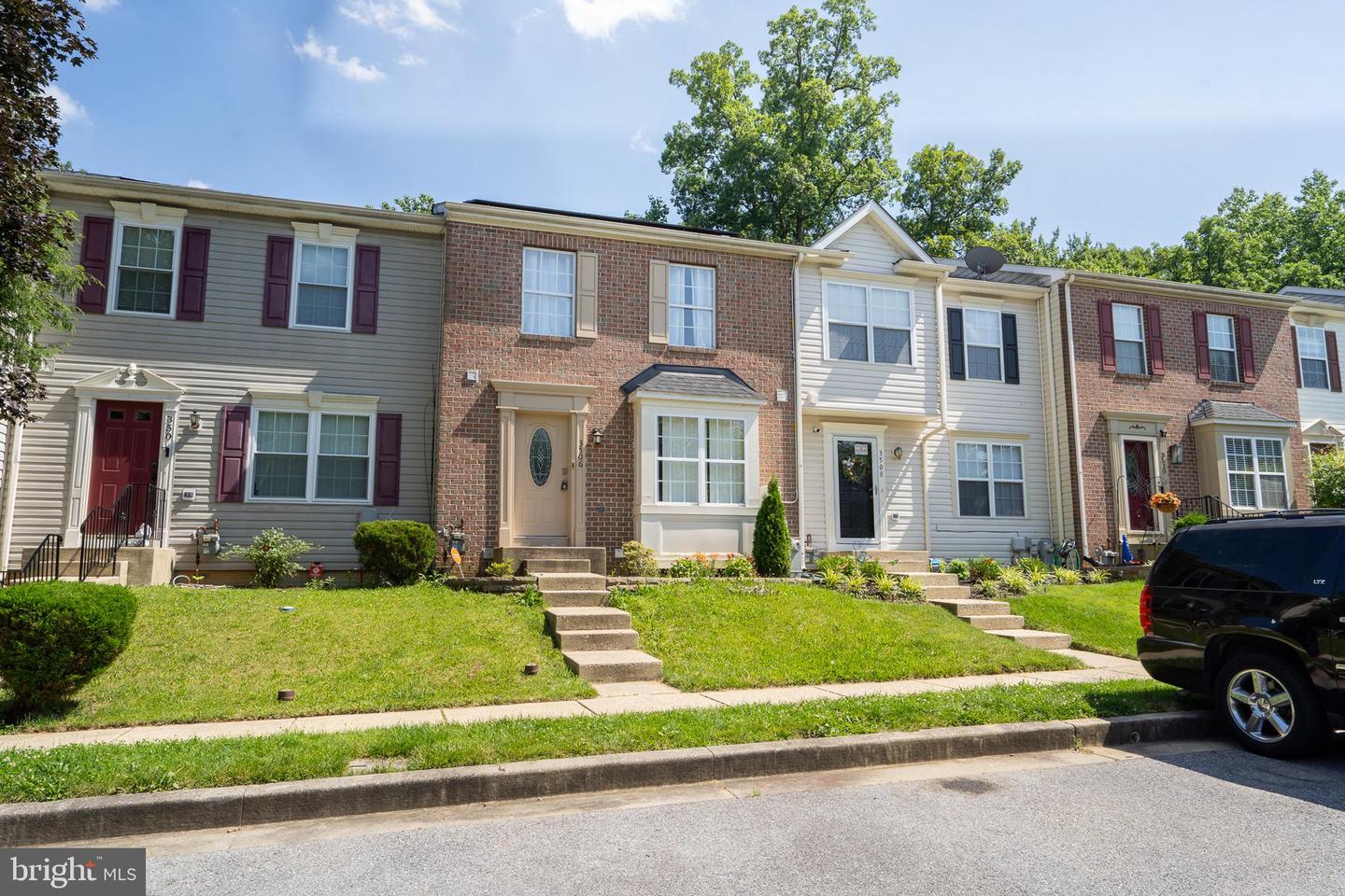 3506 Derby Shire Circle, Baltimore
