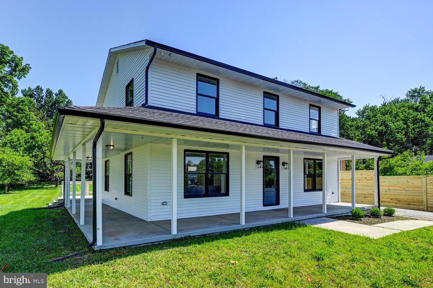 128 Lincoln Avenue, Lutherville Timonium