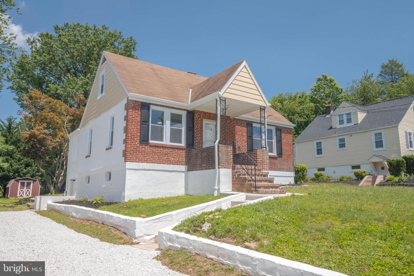 5122 E Joppa Road, Perry Hall