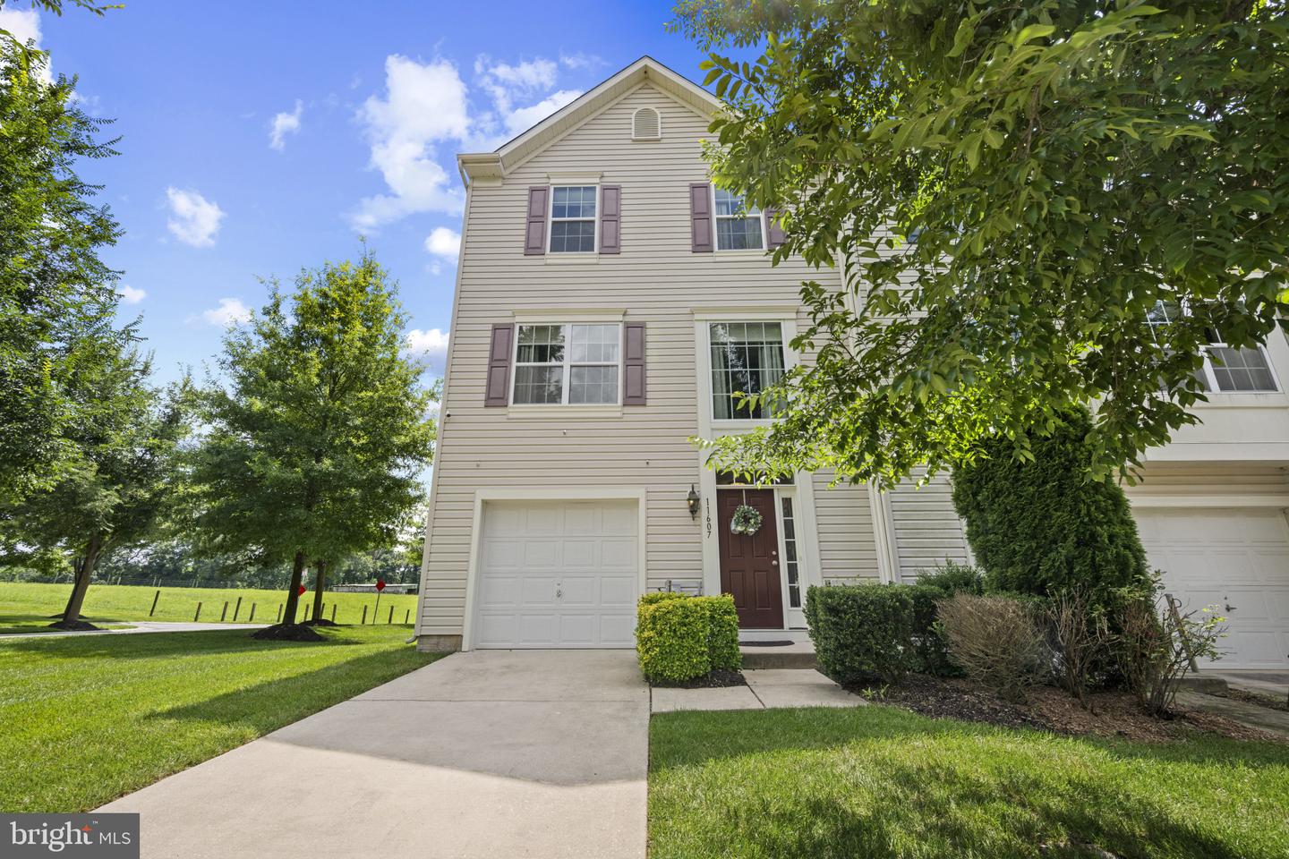 11607 Amaralles Drive, Reisterstown