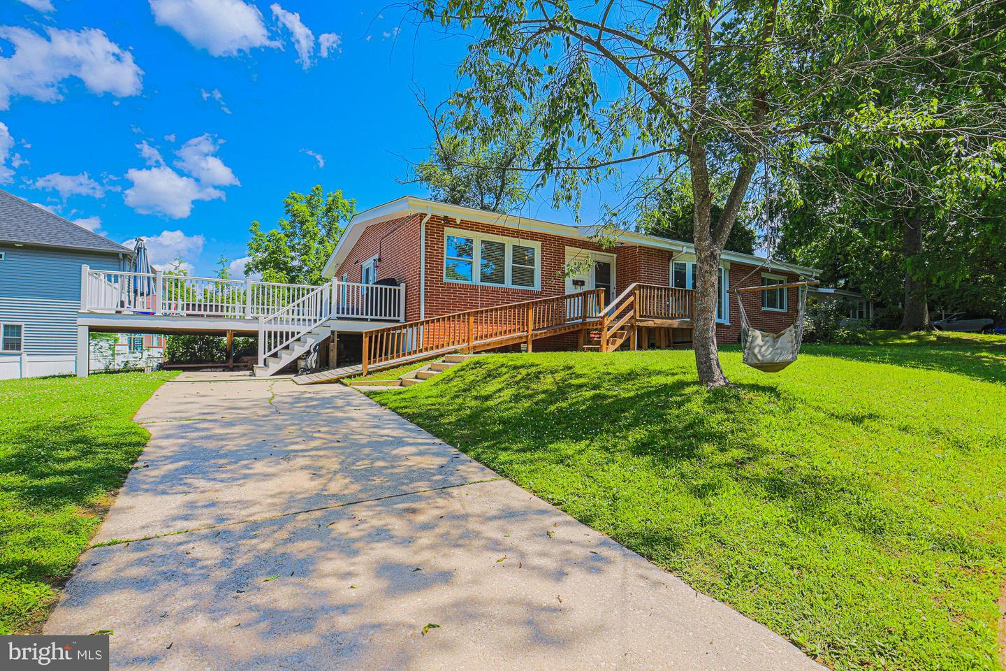 2906 Oakton Court, Baltimore