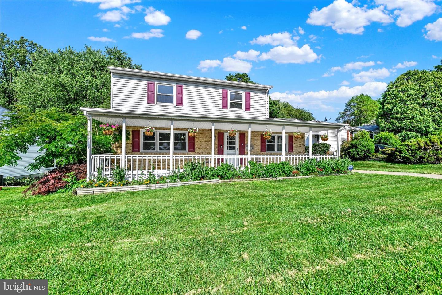 127 W Chestnut Hill Lane, Reisterstown
