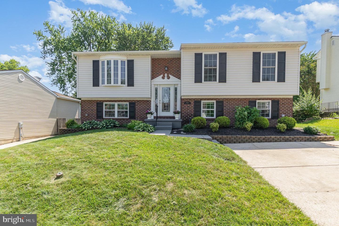 9523 Hickory Falls Way, Baltimore