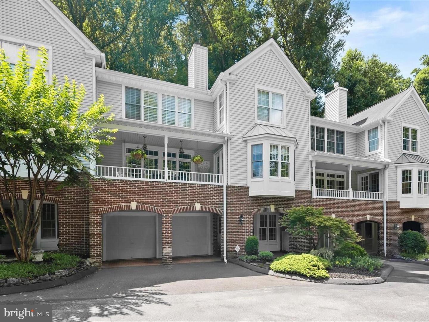 1007 Lillies Lane, Ellicott City