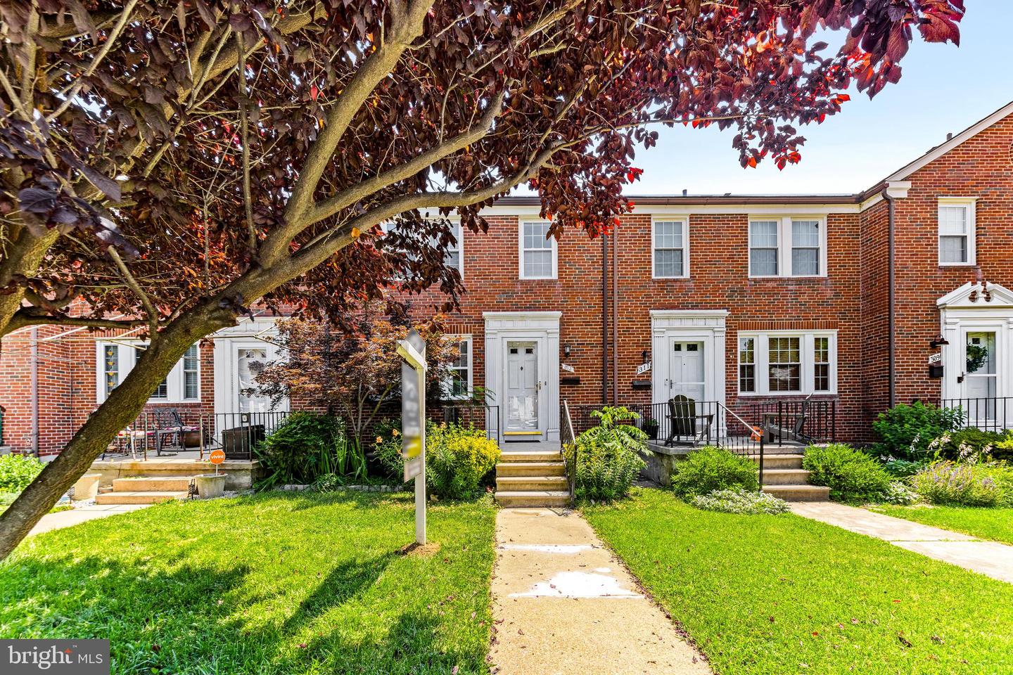 313 Greenlow Road, Baltimore