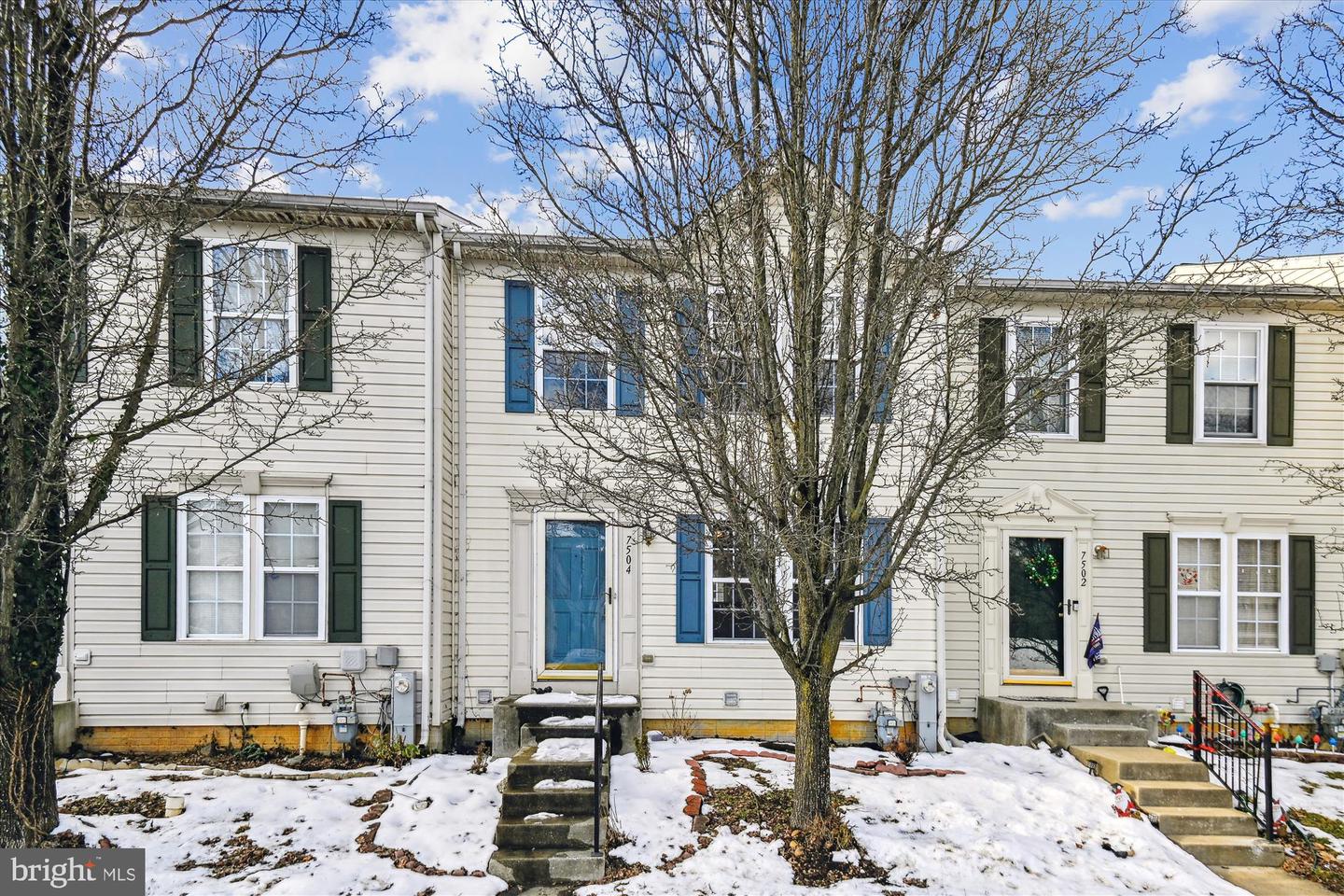7504 Stones Throw Court, Windsor Mill